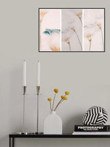 Elegance Poster och Canvastavla