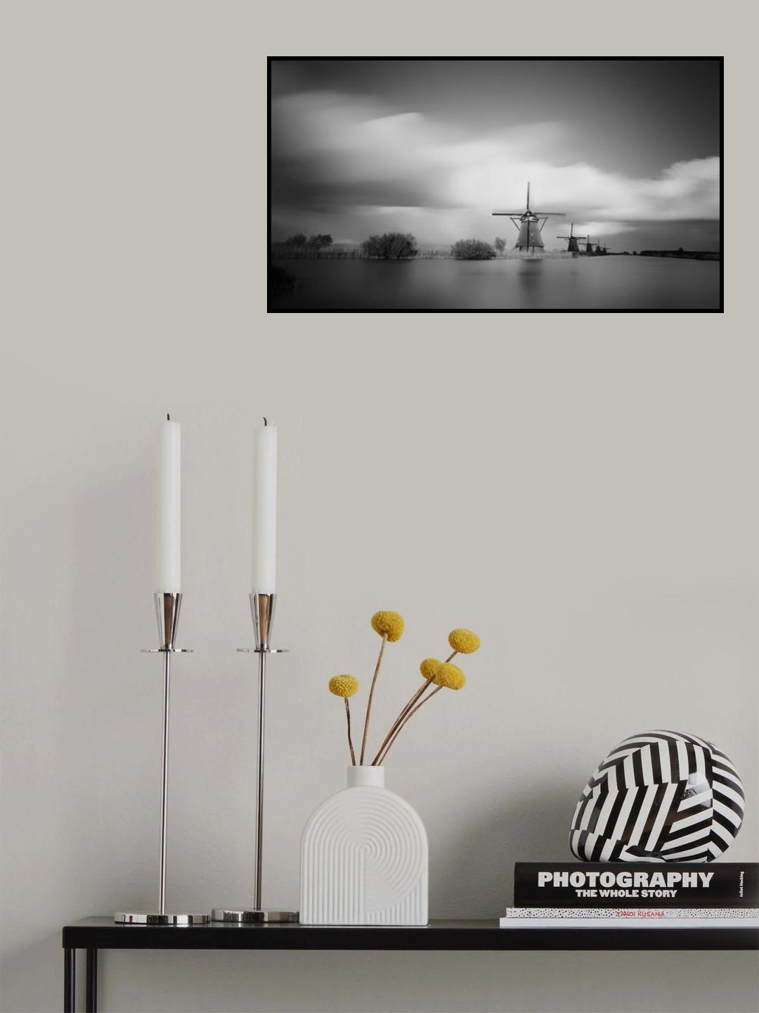 So Dutch Poster och Canvastavla