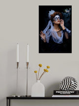 GIVE ME SOME SUNSHINE Poster och Canvastavla