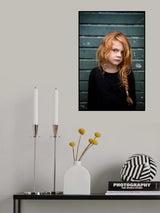 Maggie Poster och Canvastavla