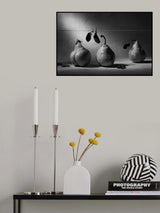 In the Laundry Poster och Canvastavla