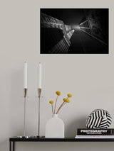 Friend or Foe? Poster och Canvastavla