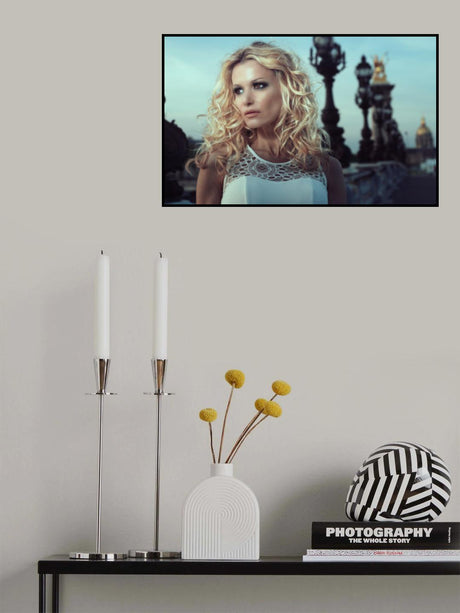 Alex III Poster och Canvastavla