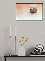 Relax Poster och Canvastavla