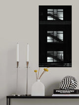 Stairway of shadows Poster och Canvastavla
