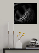 bow Poster och Canvastavla