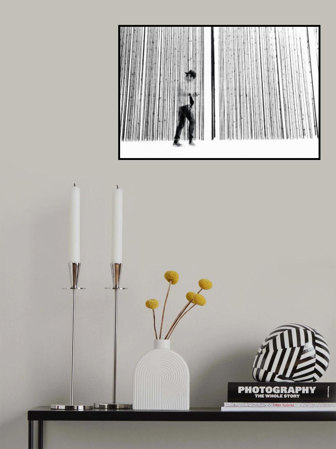 Poster och Canvastavla