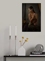 Sirena Poster och Canvastavla