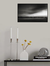Dawn's secret whispers Poster och Canvastavla
