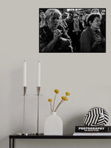 Our Lady of Health #2 Poster och Canvastavla