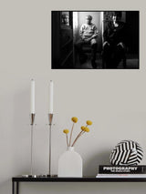 family Poster och Canvastavla