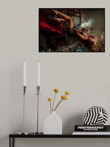 Ana Poster och Canvastavla