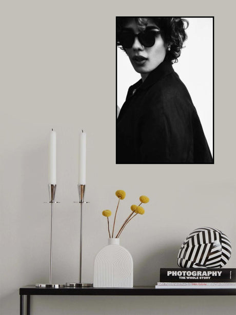 Roxanne Poster och Canvastavla