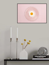 Ou.1 Poster och Canvastavla