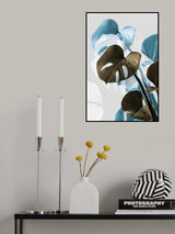 Monstera Creative 13 Poster och Canvastavla