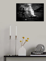 Poster och Canvastavla
