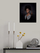 ***** Poster och Canvastavla