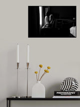 Petit Choux Poster och Canvastavla