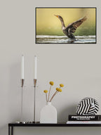 Lift Off! Poster och Canvastavla