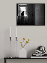 time, slowly Poster och Canvastavla