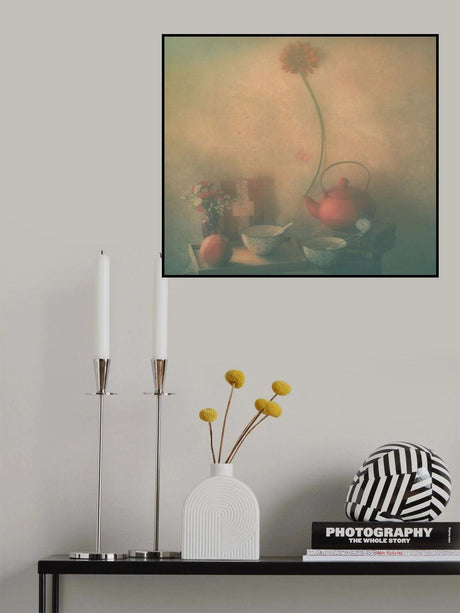 Tea For Two... Poster och Canvastavla
