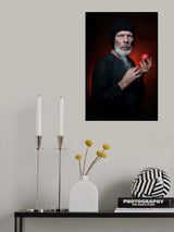 knowledge and sin Poster och Canvastavla