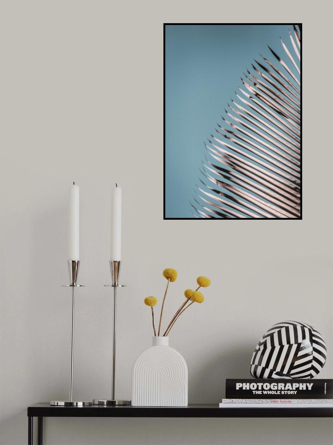 Sabi Poster och Canvastavla