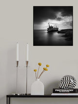 "Edro III" Poster och Canvastavla