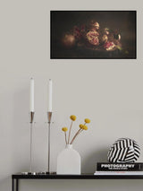 Seasonal Poster och Canvastavla