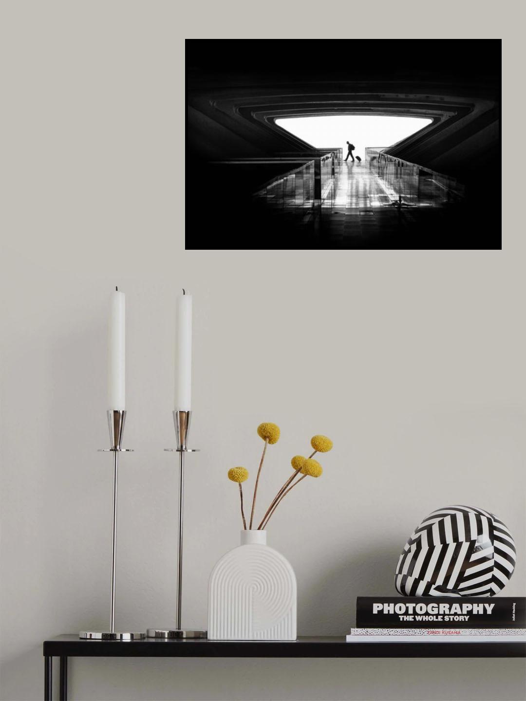 You Can't Win, Charlie Brown Poster och Canvastavla