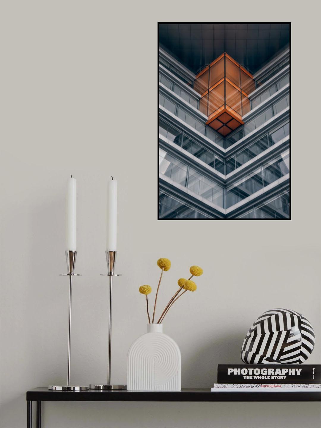 Poster och Canvastavla