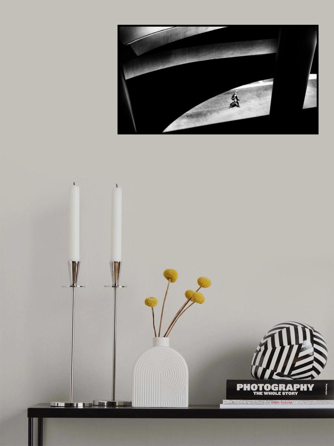 Poster och Canvastavla