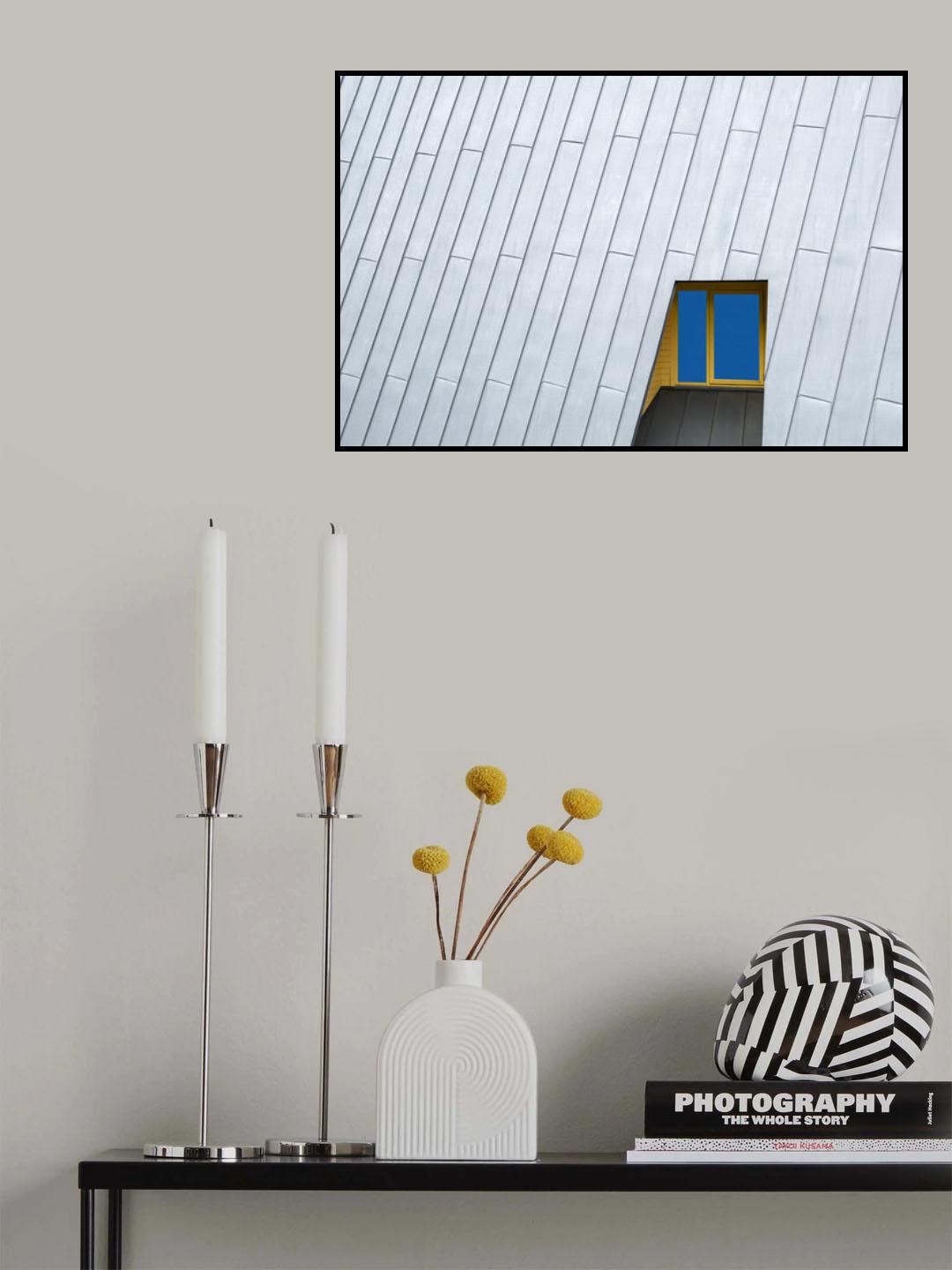 windows Poster och Canvastavla