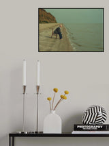 loneliness Poster och Canvastavla