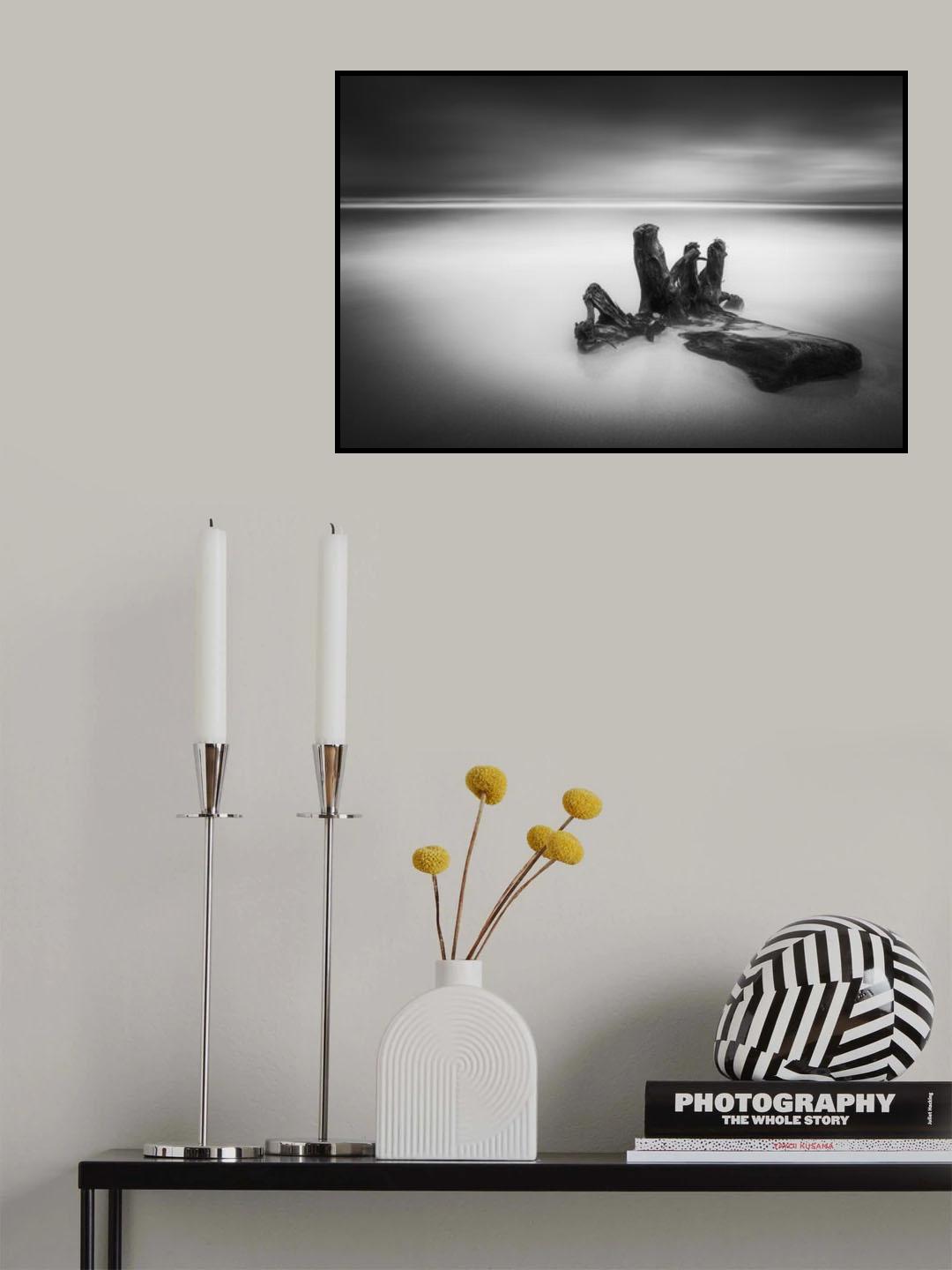 Fingers Poster och Canvastavla