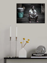 Poster och Canvastavla