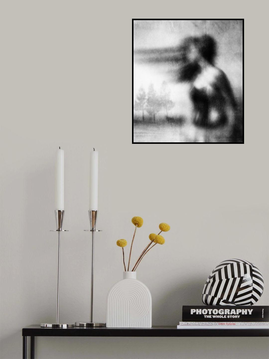 Poster och Canvastavla