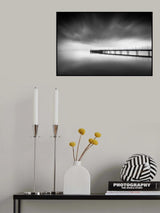 Eye of the Storm Poster och Canvastavla