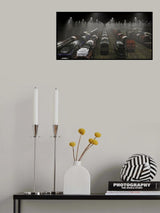 Trainsets Poster och Canvastavla