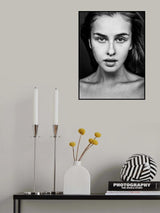 Sensual beauty [Romana U] Poster och Canvastavla