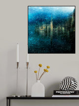 Hallstatt Poster och Canvastavla