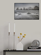 Jurassic park Poster och Canvastavla