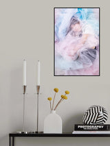 Cocoon Poster och Canvastavla