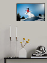 Max Vince shifty... Poster och Canvastavla