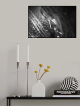 rainy day Poster och Canvastavla