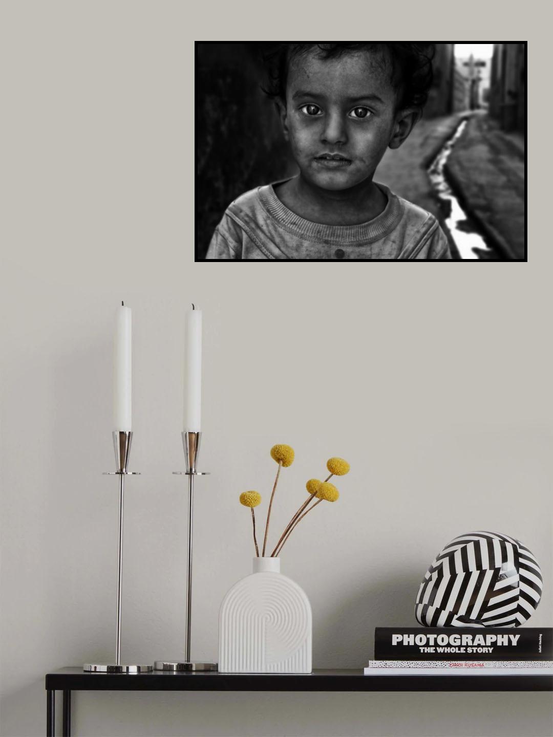 Poster och Canvastavla