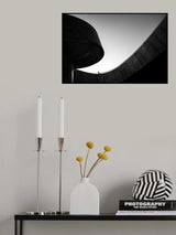 Under the firmament Poster och Canvastavla
