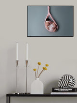 Cord of Life Poster och Canvastavla