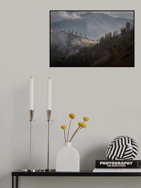 Poster och Canvastavla