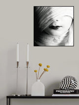 Dream Poster och Canvastavla